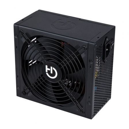 Fonte de Alimentação Hiditec BZ750 PSU010008/ 750W/ Ventoinha 14cm/ 80 Plus Bronze - Imagem 2