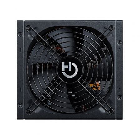 Fonte de Alimentação Hiditec BZ750 PSU010008/ 750W/ Ventoinha 14cm/ 80 Plus Bronze - Imagem 3