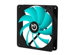 Ventoinha Hiditec HDT-12/ 12cm - Imagem 2
