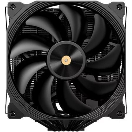 Ventoinha com Dissipador Hiditec C40 Pro/ 14cm - Imagem 3