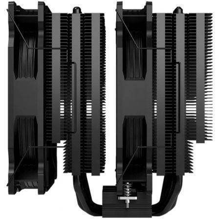 Ventoinha com Dissipador Hiditec C40 Pro/ 14cm - Imagem 4
