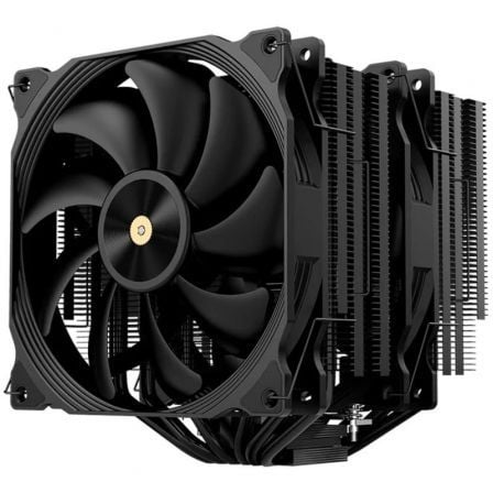 Ventoinha com Dissipador Hiditec C40 Pro/ 14cm