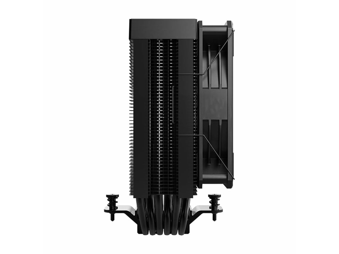 Ventoinha com Dissipador Hiditec DC10 Pro/ 12cm - Imagem 7