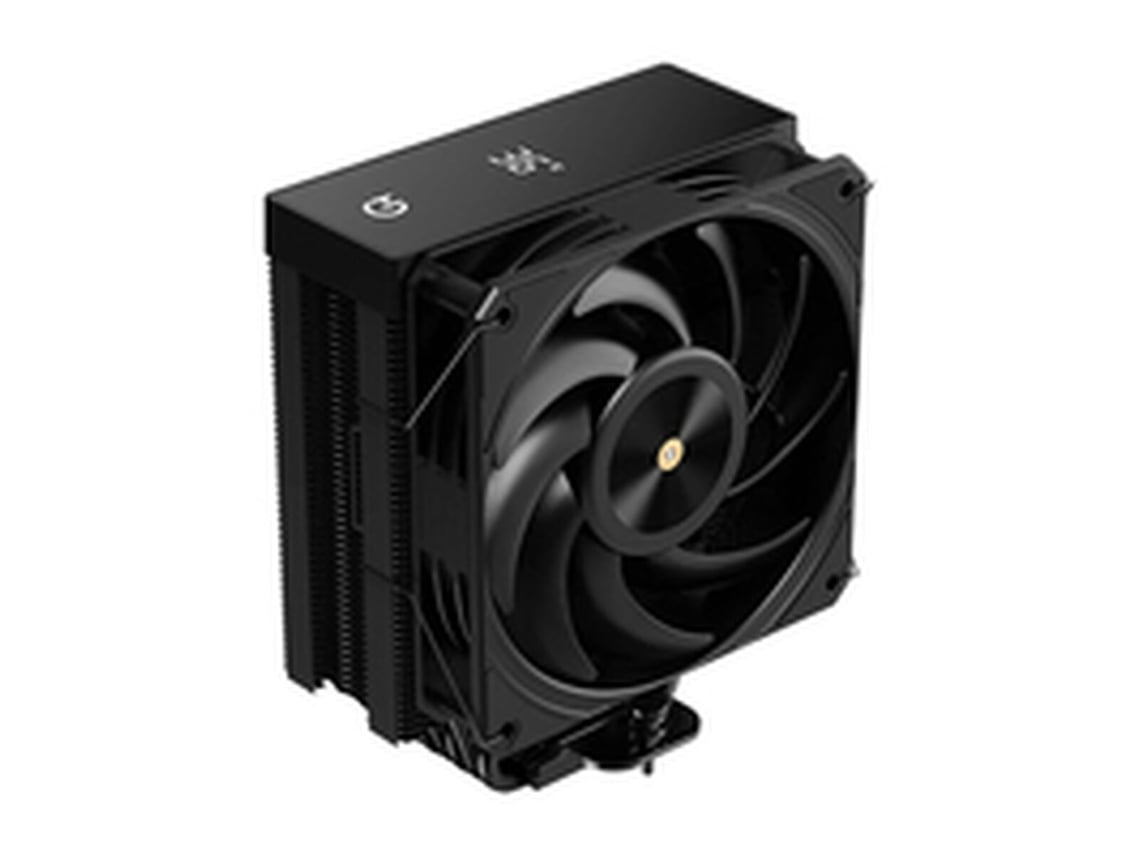 Ventoinha com Dissipador Hiditec DC10 Pro/ 12cm