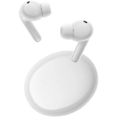 Auscultadores Bluetooth Honor Choice Earbuds S8 com estojo de carregamento/ Autonomia 8h/ Brancos - Imagem 5