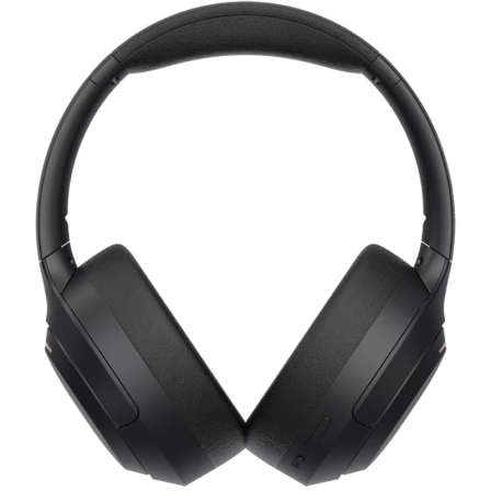 Auriculares Bluetooth Honor CHOICE Headphones Pro ANC Hi-Res Audio 80h Autonomia Preto