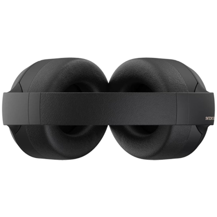 Auriculares Bluetooth Honor CHOICE Headphones Pro ANC Hi-Res Audio 80h Autonomia Preto - Imagem 5