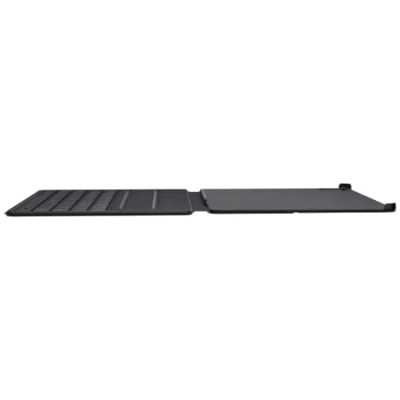 Capa com Teclado HONOR MagicPad 4 Smart Keyboard Conexão Magnética Preto - Imagem 4