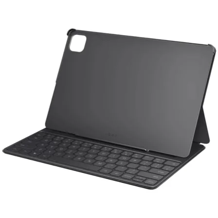 Capa com Teclado HONOR MagicPad 4 Smart Keyboard Conexão Magnética Preto