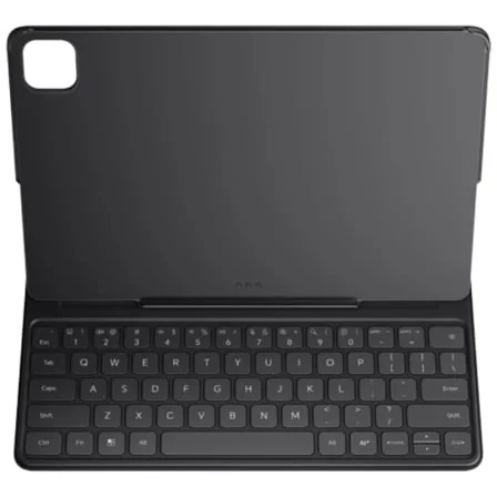 Capa com Teclado HONOR MagicPad 4 Smart Keyboard Conexão Magnética Preto - Imagem 2