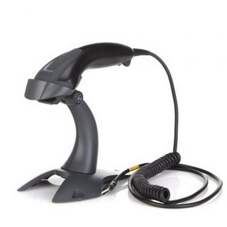 Leitor de Código de Barras 1D Honeywell Voyager 1200G/ USB - Imagem 3