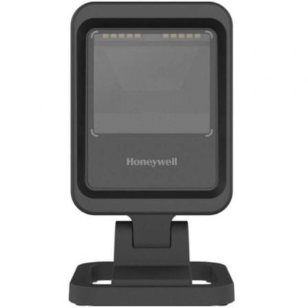 Leitor de Código de Barras 1D-2D-QR Honeywell Genesis XP 7680g/ USB - Imagem 2
