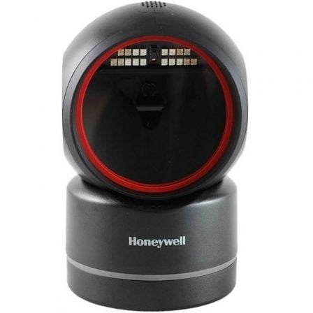Scanner de Código de Barras 1D-2D-PDF-QR Honeywell Orbit HF680/ USB - Imagem 2