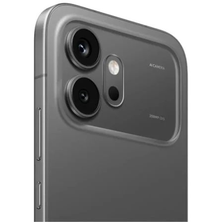 Smartphone Honor 600 6.57" 5G 8GB 512GB Câmara 200MP Preto - Imagem 2