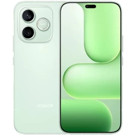 Smartphone HONOR 600 Lite 6.6" 8GB 256GB 5G Verde