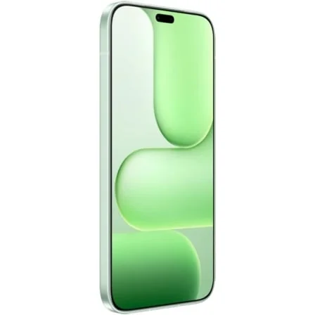 Smartphone HONOR 600 Lite 6.6" 8GB 256GB 5G Verde - Imagem 3
