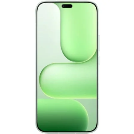 Smartphone HONOR 600 Lite 6.6" 8GB 256GB 5G Verde - Imagem 2