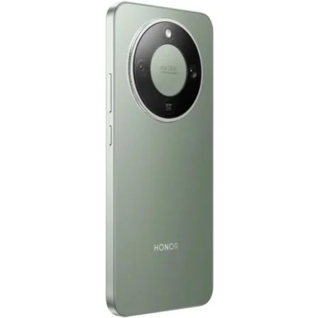 Smartphone Honor Magic 8 Lite 6.79" 5G 8GB 256GB 7500mAh Verde - Imagem 4