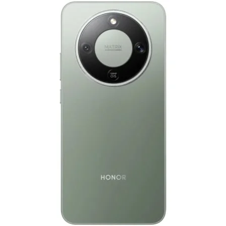 Smartphone Honor Magic 8 Lite 6.79" 5G 8GB 256GB 7500mAh Verde - Imagem 5