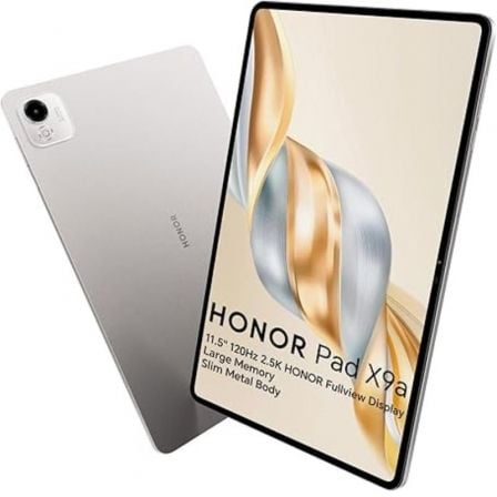 Tablet Honor Pad X9a 11.5"/ 6GB/ 128GB/ Octacore/ Cinzento - Imagem 1