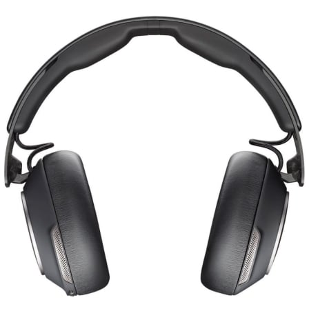 Auriculares Bluetooth Poly Voyager Surround 80 UC ANC com Adaptador USB-C/A Preto - Imagem 2