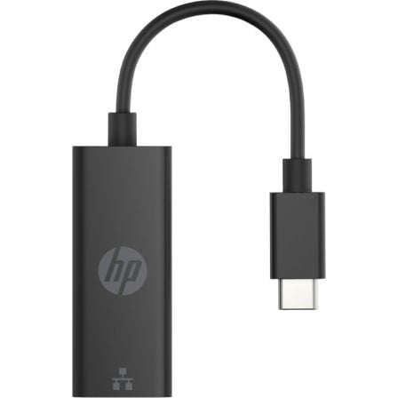 Adaptador USB Tipo-C - RJ45 HP 4Z527AA/ 1000Mbps - Imagem 2