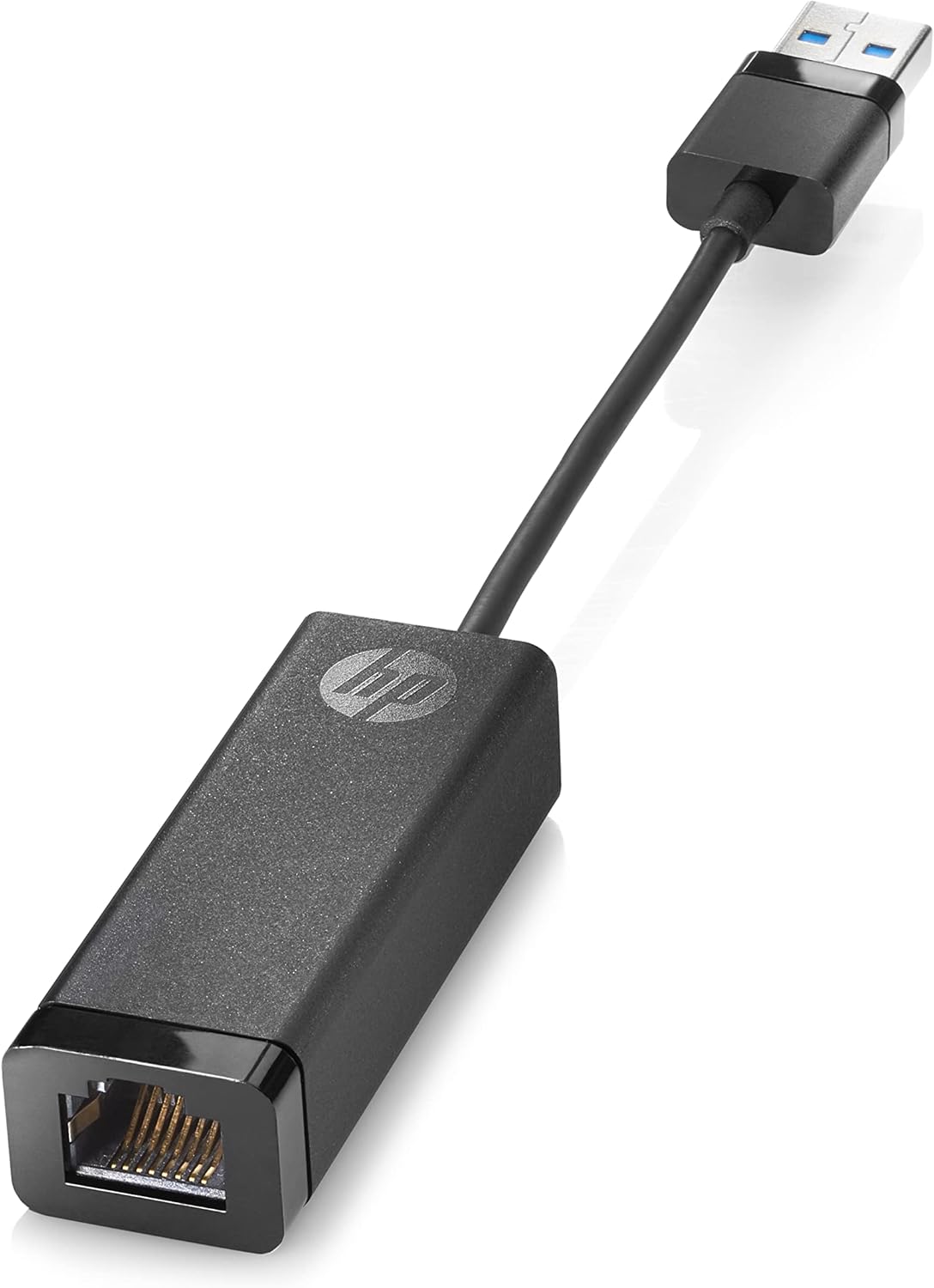 Adaptador USB 3.0 - RJ45 HP 4Z7Z7AA/ 1000Mbps