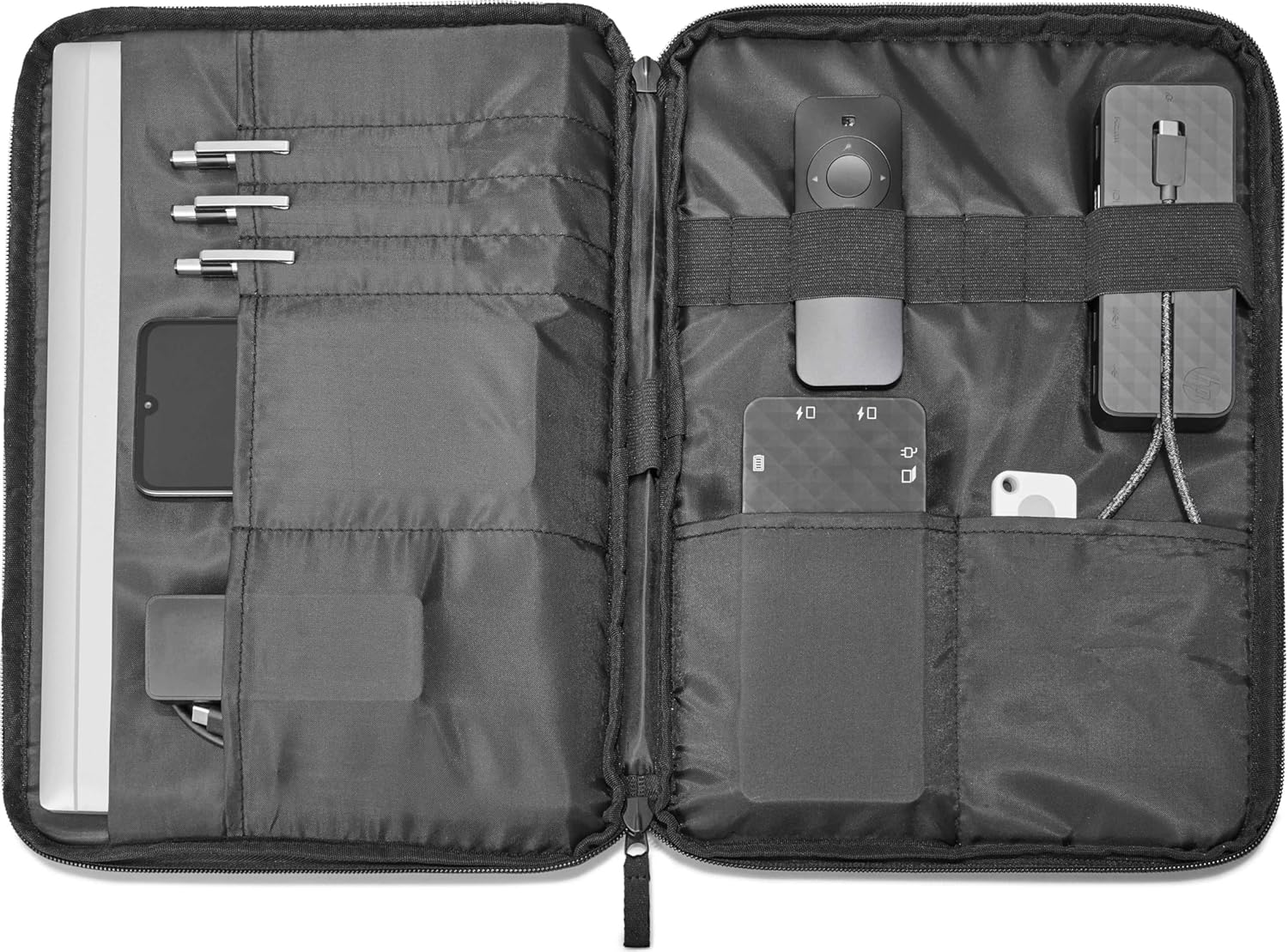 Capa HP Renew Business para Portáteis até 14.1"/ Preto - Imagem 7