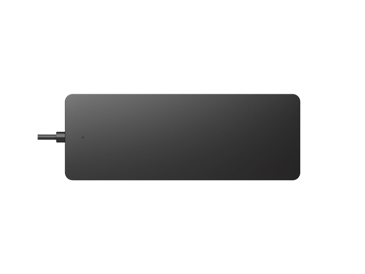 Docking USB Tipo-C HP 50H55UT/ 1xUSB Tipo-C/ 2xUSB/ 1xHDMI 4K/ 1xDisplayPort/ 1xRJ45/ 1xUSB Tipo-C PD/ Preto e Azul - Imagem 6
