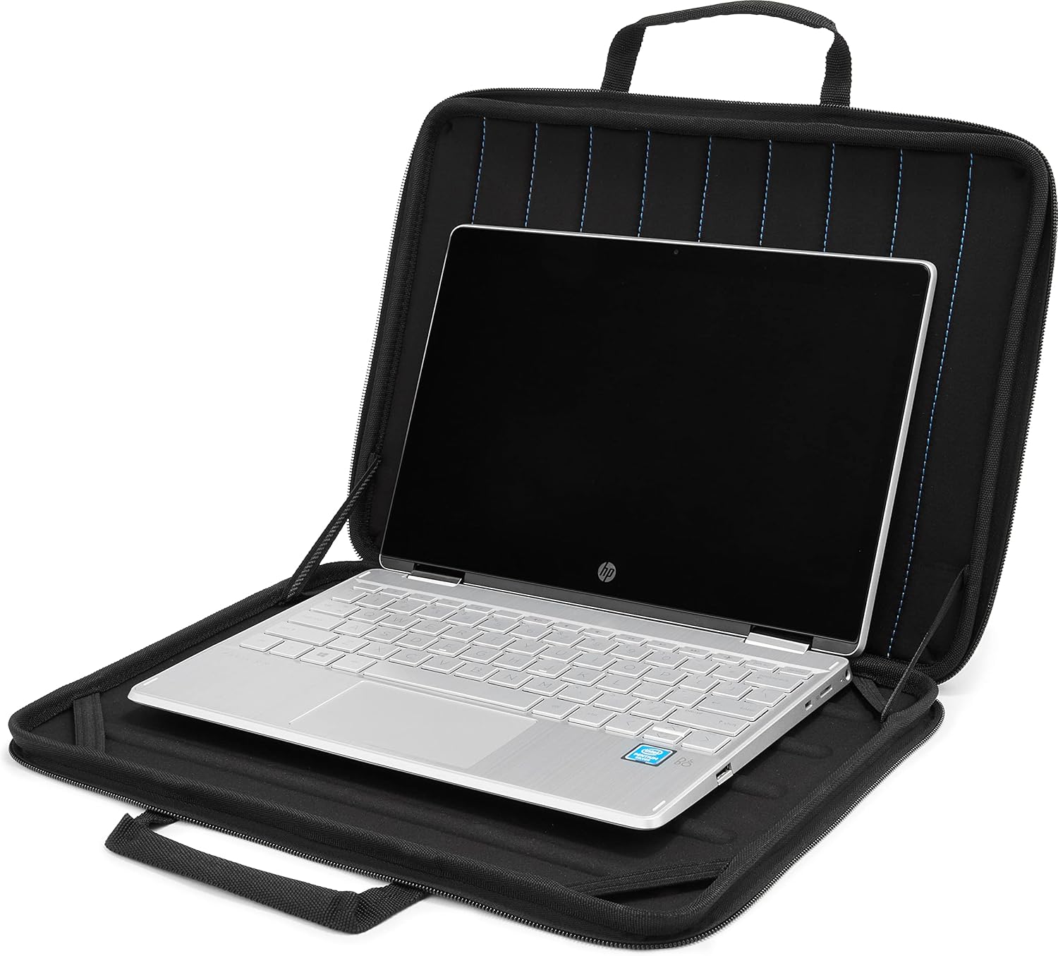 Mala/ Capa HP Mobility para Portáteis até 14.1"/ Preto - Imagem 7