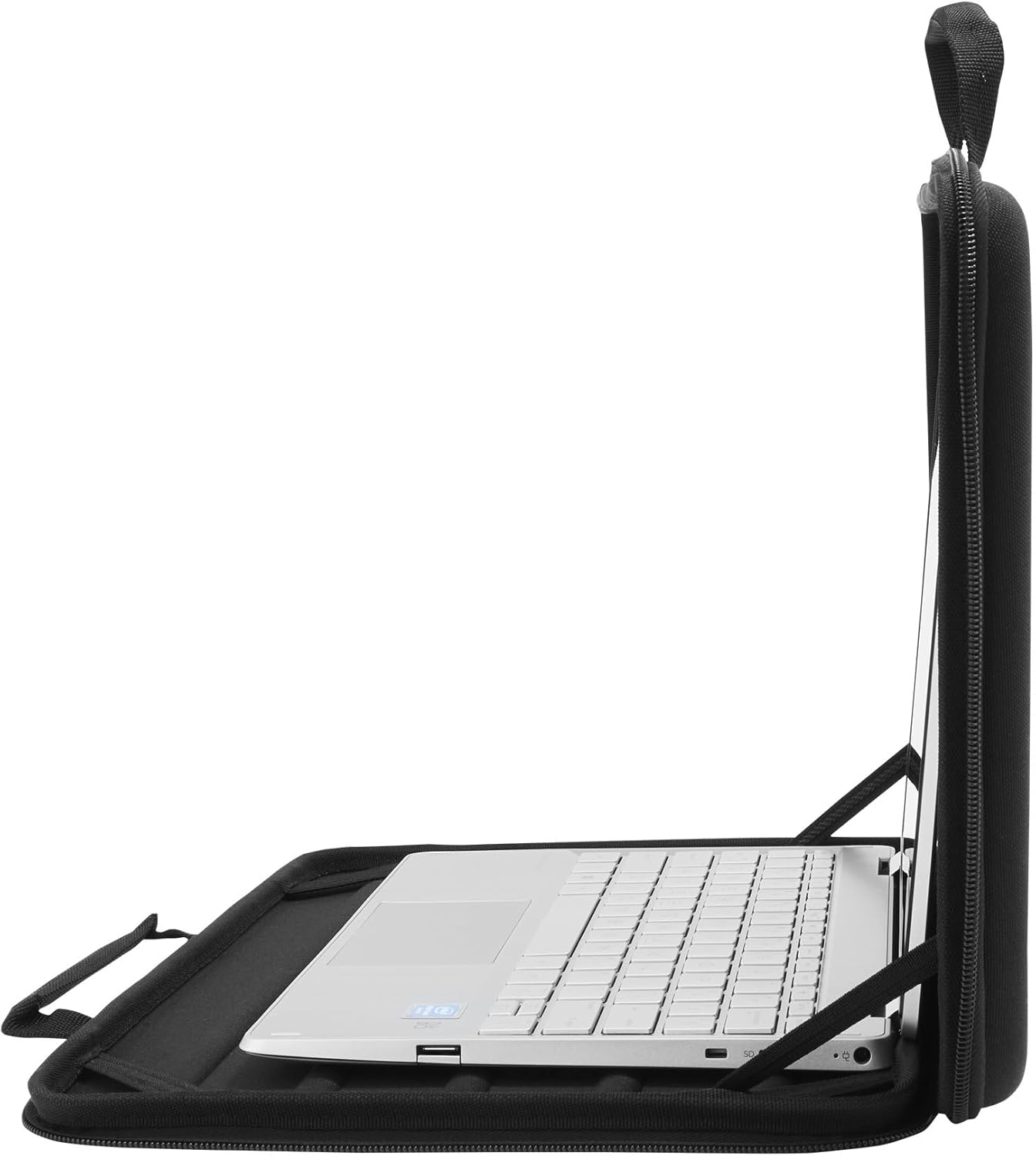 Mala/ Capa HP Mobility para Portáteis até 14.1"/ Preto - Imagem 4