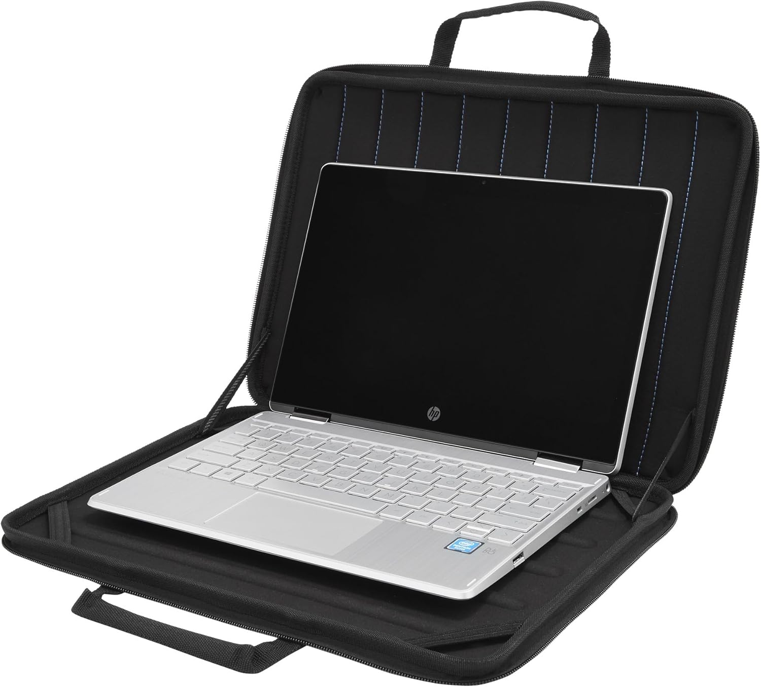 Mala/ Capa HP Mobility para Portáteis até 14.1"/ Preto - Imagem 5