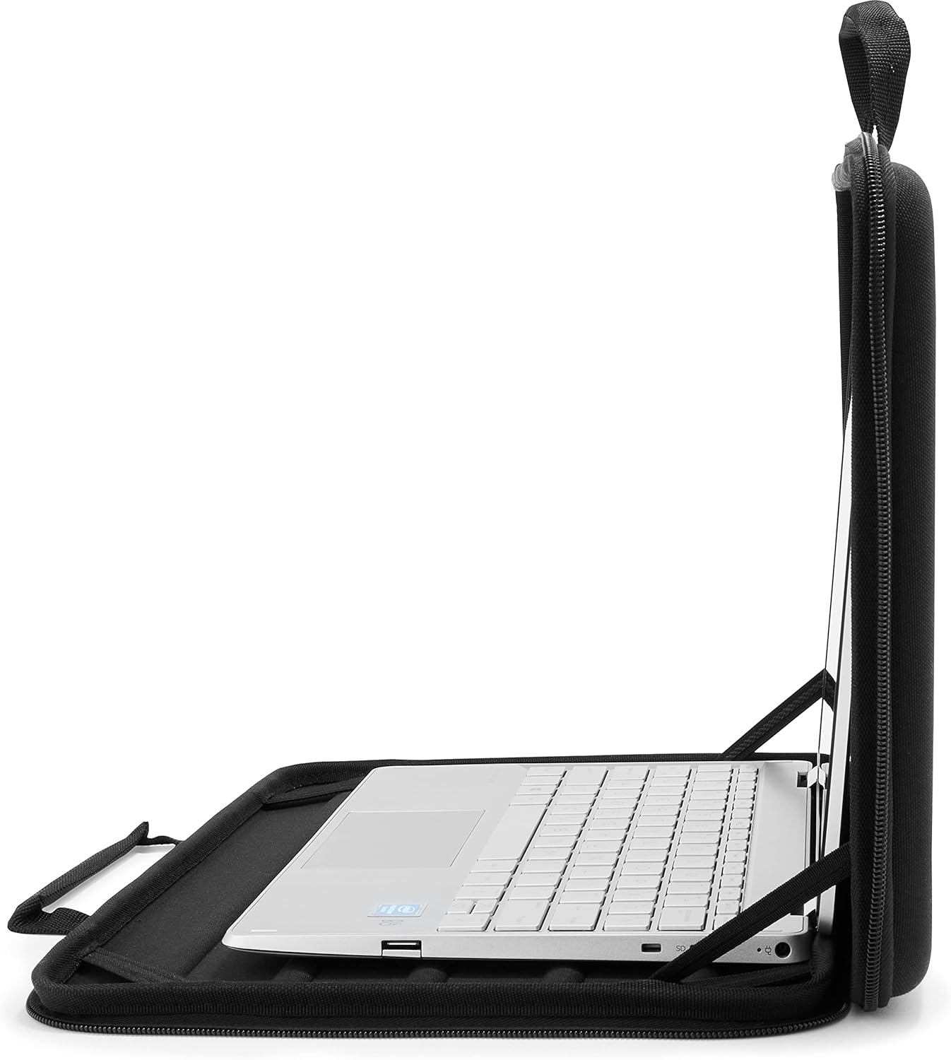 Mala/ Capa HP Mobility para Portáteis até 14.1"/ Preto - Imagem 9