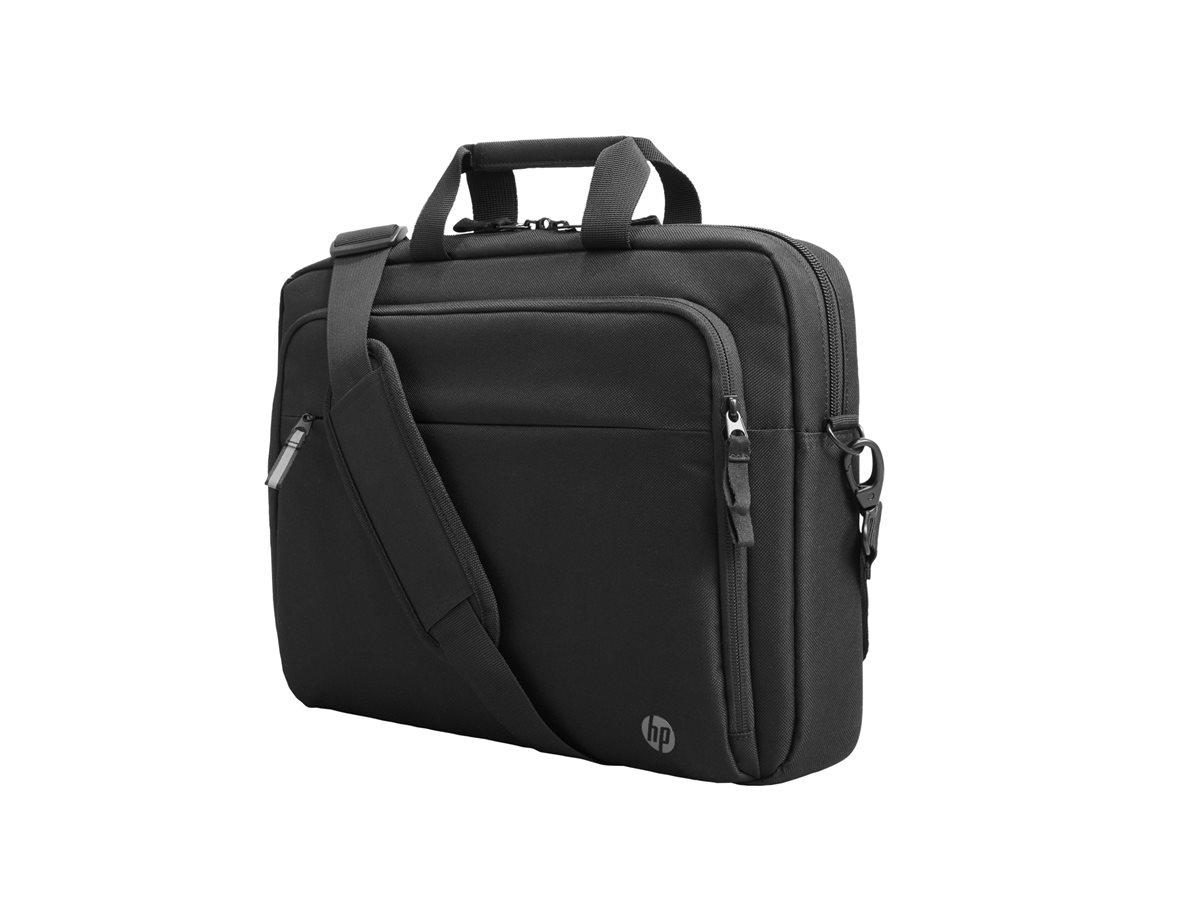 Mala HP Renew Business para Portáteis até 15.6"/ Preto - Imagem 3