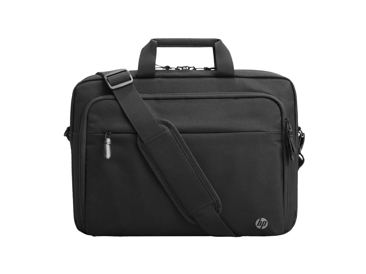 Mala HP Renew Business para Portáteis até 15.6"/ Preto - Imagem 2