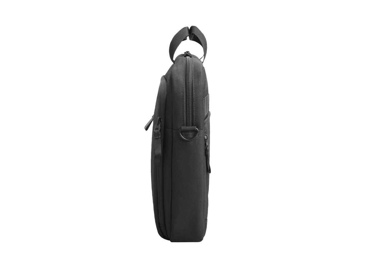 Mala HP Renew Business para Portáteis até 15.6"/ Preto