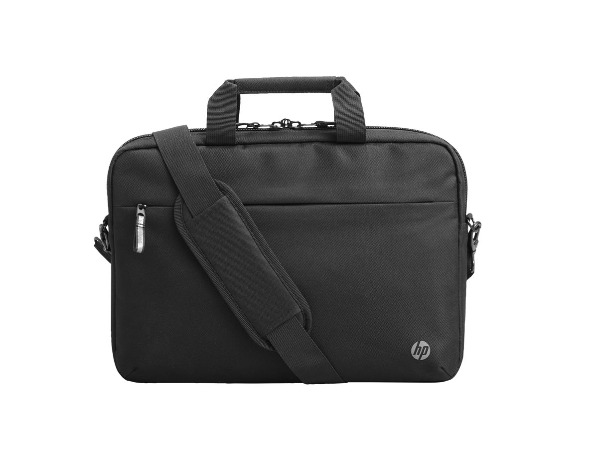 Mala HP Renew Business para Portáteis até 17.3"/ Preto