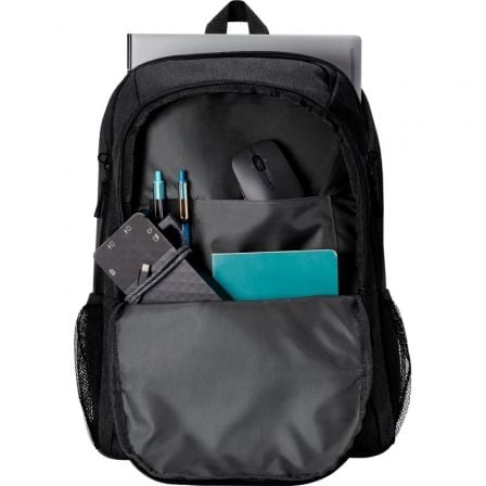 Mochila HP Prelude Pro para Portáteis até 15.6"/ Preta - Imagem 2