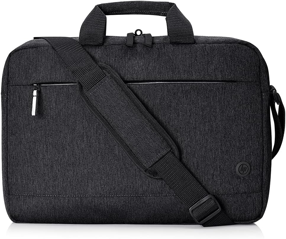 Mala HP Prelude Pro para Portáteis até 15.6"/ Preto - Imagem 1