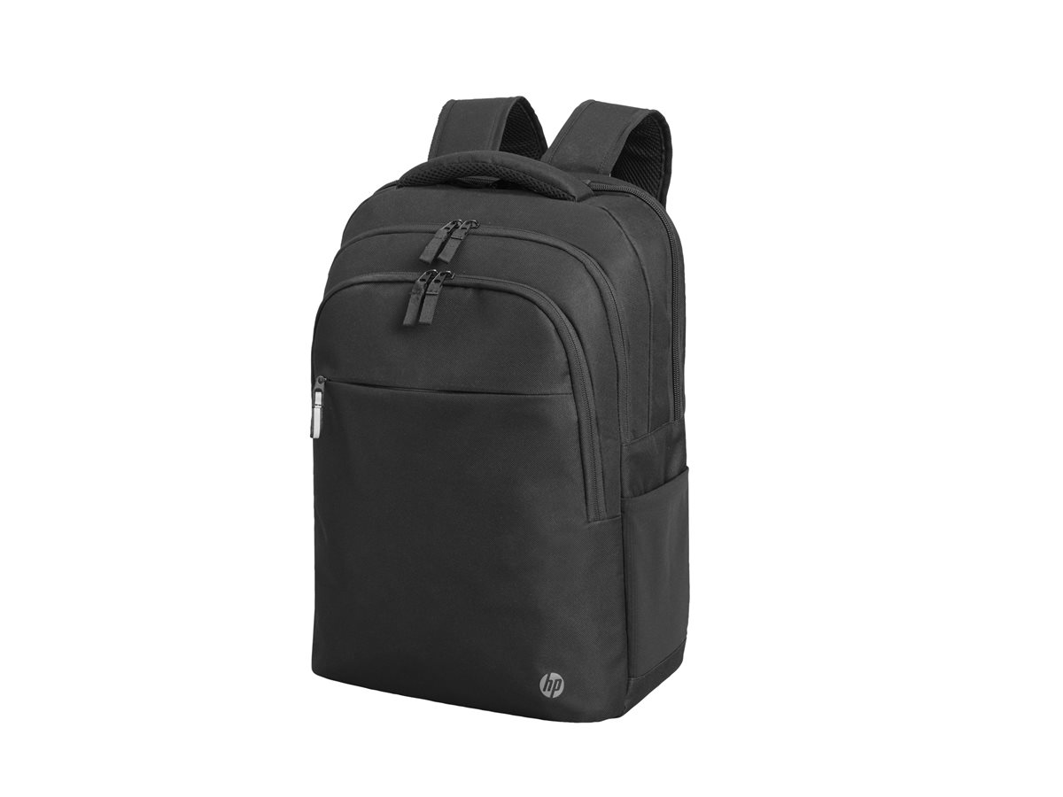 Mochila HP Renew Business para Portáteis até 17.3"/ Preta - Imagem 2