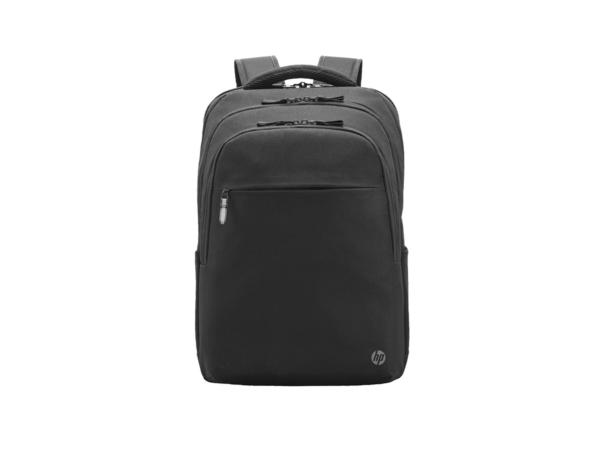 Mochila HP Renew Business para Portáteis até 17.3"/ Preta - Imagem 4