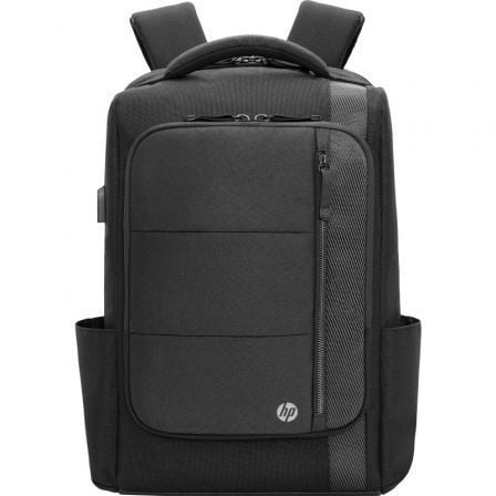 Mochila HP Renew Executive para Portáteis até 16"/Preta