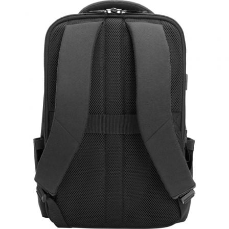 Mochila HP Renew Executive para Portáteis até 16"/Preta - Imagem 3