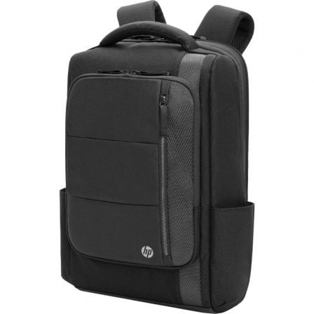 Mochila HP Renew Executive para Portáteis até 16"/Preta - Imagem 2