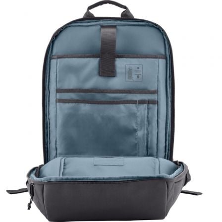 Mochila HP Travel para Portáteis até 15.6"/ Cinza - Imagem 2