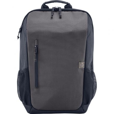 Mochila HP Travel para Portáteis até 15.6"/ Cinza