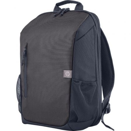 Mochila HP Travel para Portáteis até 15.6"/ Cinza - Imagem 3