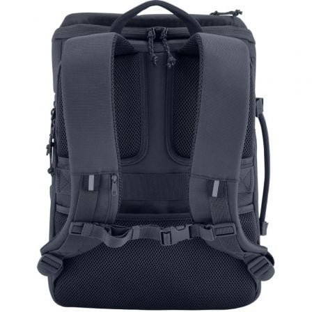 Mochila HP Travel para Portáteis até 15.6"/ Cinzento - Imagem 4