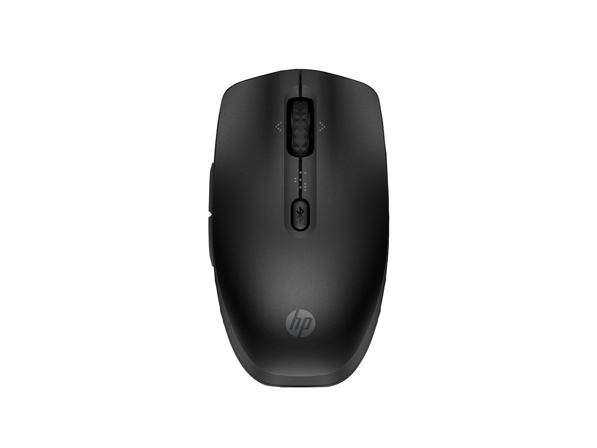 Rato Sem Fios por Bluetooth HP 425 Programável/ Até 4000 DPI/ Preto - Imagem 5