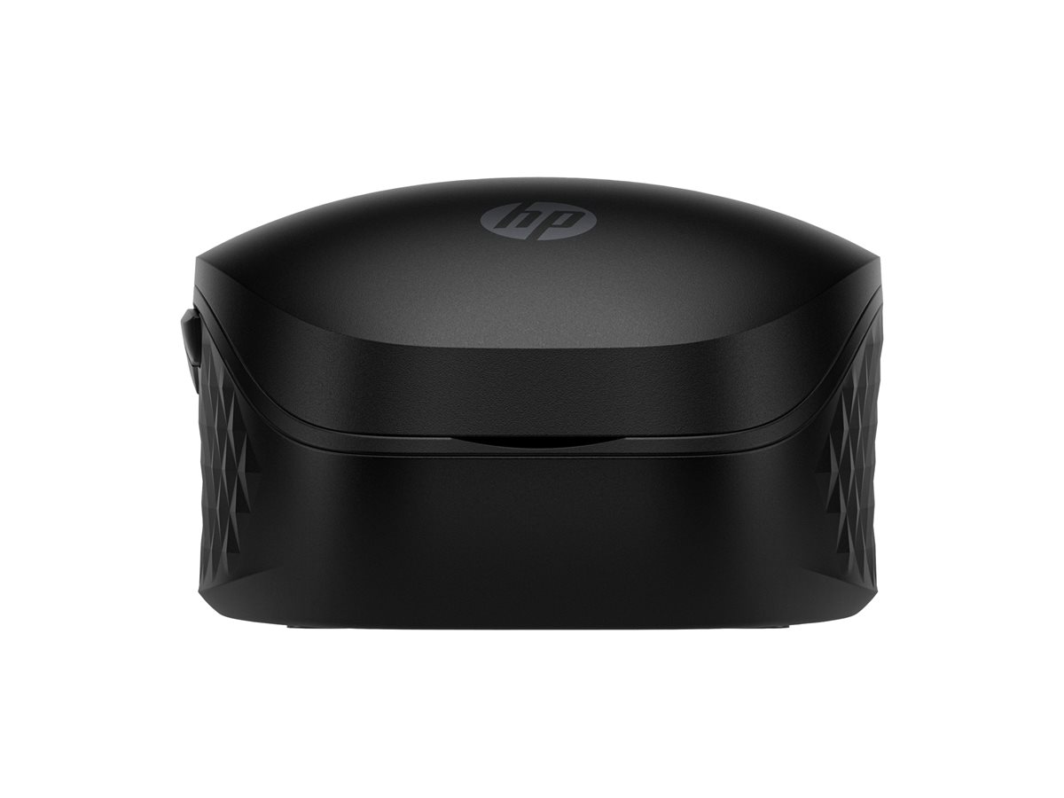 Rato Sem Fios por Bluetooth HP 425 Programável/ Até 4000 DPI/ Preto